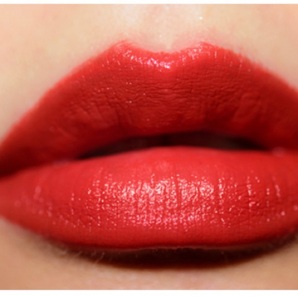 🆕 NWOB YSL 153 Chili Provocation lipstick - Picture 2 of 7